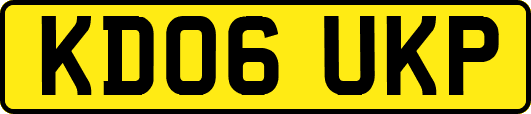 KD06UKP
