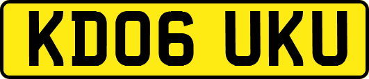 KD06UKU
