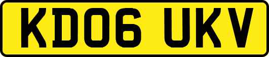 KD06UKV