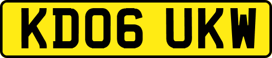 KD06UKW