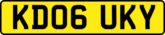 KD06UKY