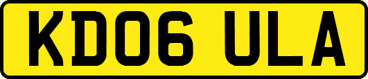 KD06ULA