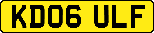 KD06ULF