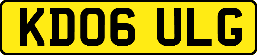 KD06ULG