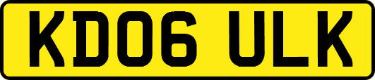 KD06ULK