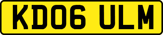 KD06ULM