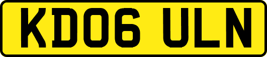 KD06ULN