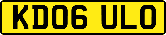 KD06ULO