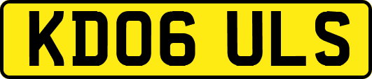 KD06ULS