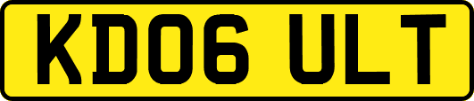 KD06ULT