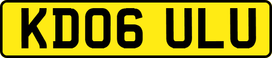 KD06ULU