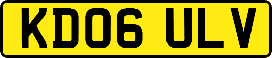 KD06ULV