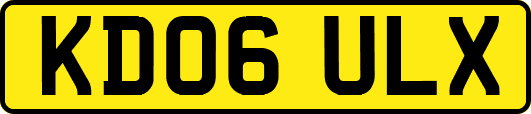 KD06ULX