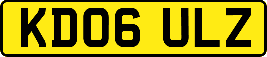 KD06ULZ