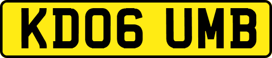 KD06UMB