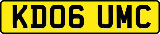 KD06UMC
