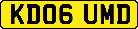 KD06UMD