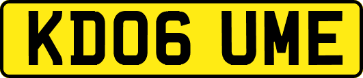 KD06UME