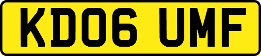 KD06UMF