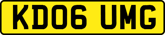 KD06UMG