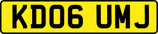 KD06UMJ