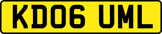 KD06UML