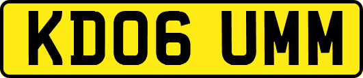 KD06UMM