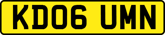 KD06UMN