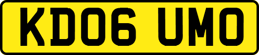 KD06UMO