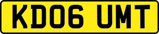 KD06UMT