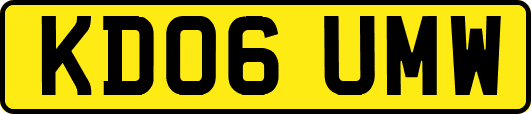 KD06UMW