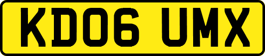 KD06UMX