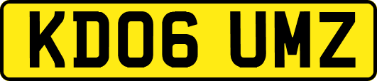KD06UMZ