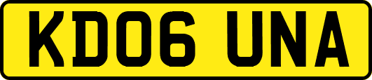 KD06UNA