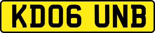 KD06UNB