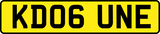 KD06UNE