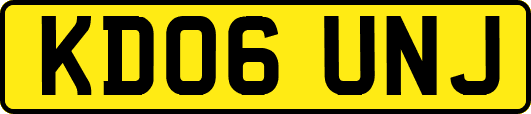 KD06UNJ