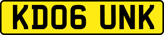 KD06UNK