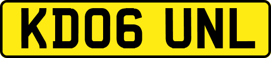 KD06UNL