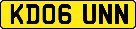 KD06UNN