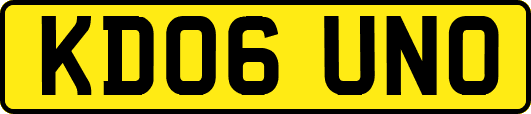 KD06UNO