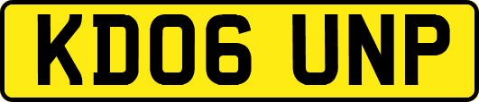 KD06UNP