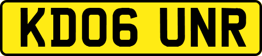 KD06UNR