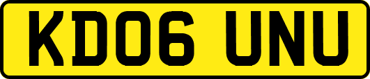 KD06UNU