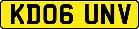 KD06UNV
