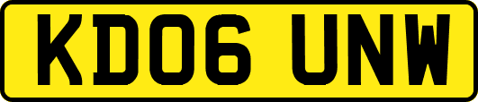 KD06UNW