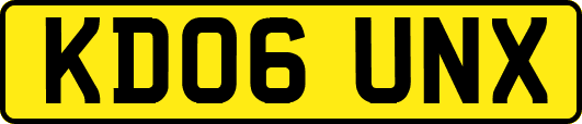 KD06UNX