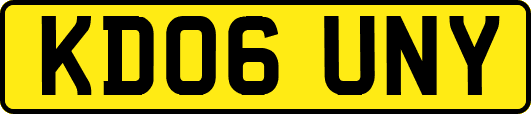 KD06UNY