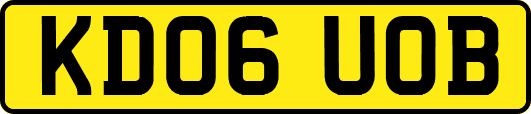 KD06UOB