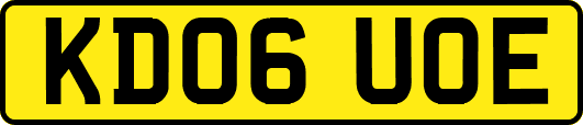 KD06UOE